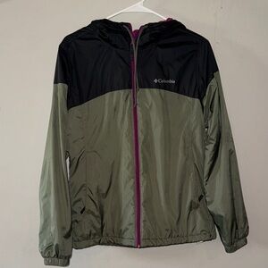 Columbia Jacket